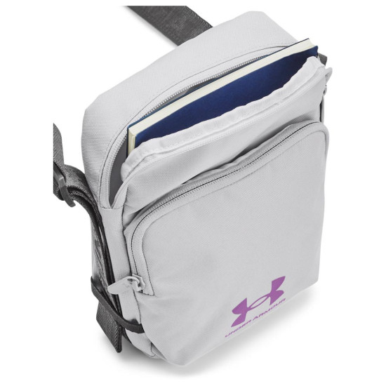 Under Armour Τσαντάκι ώμου Loudon Lite Crossbody Shoulder Bag Under Armour Τσαντάκι ώμου Loudon Lite Crossbody Shoulder Bag